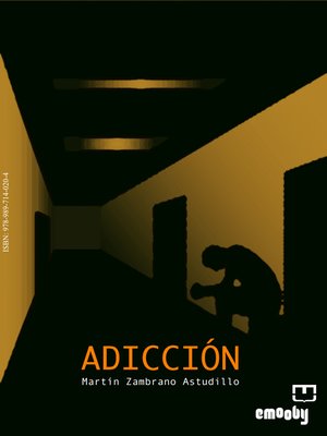 cover image of Adicción